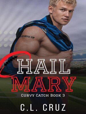 cover image of Hail Mary